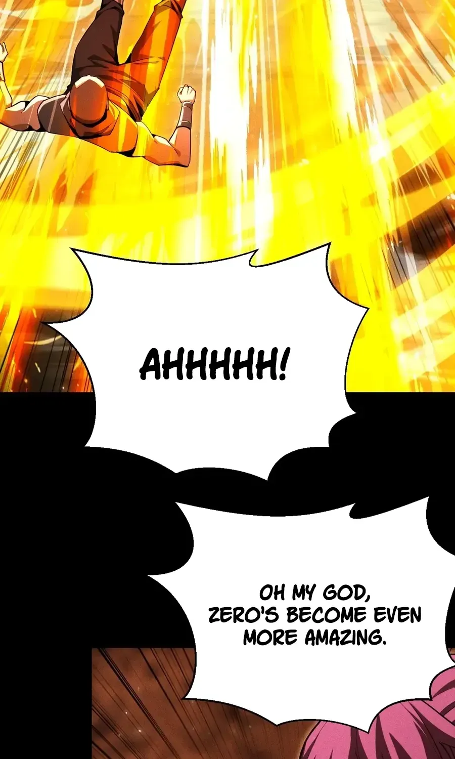 Idle Player Returns as a God Chapter 78 page 83 - 