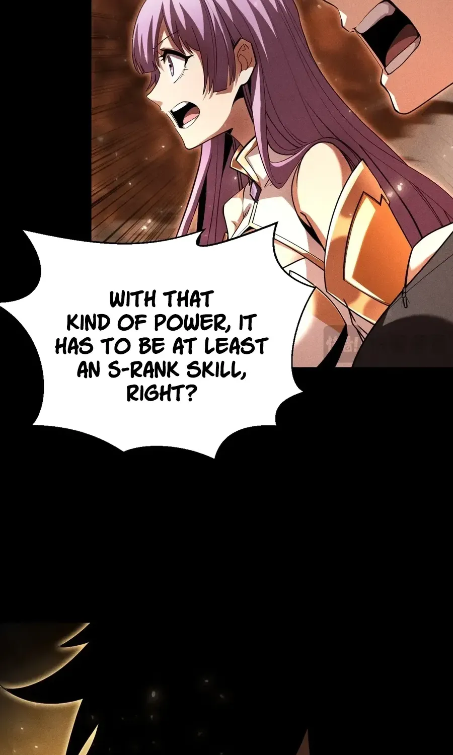 Idle Player Returns as a God Chapter 78 page 85 - 