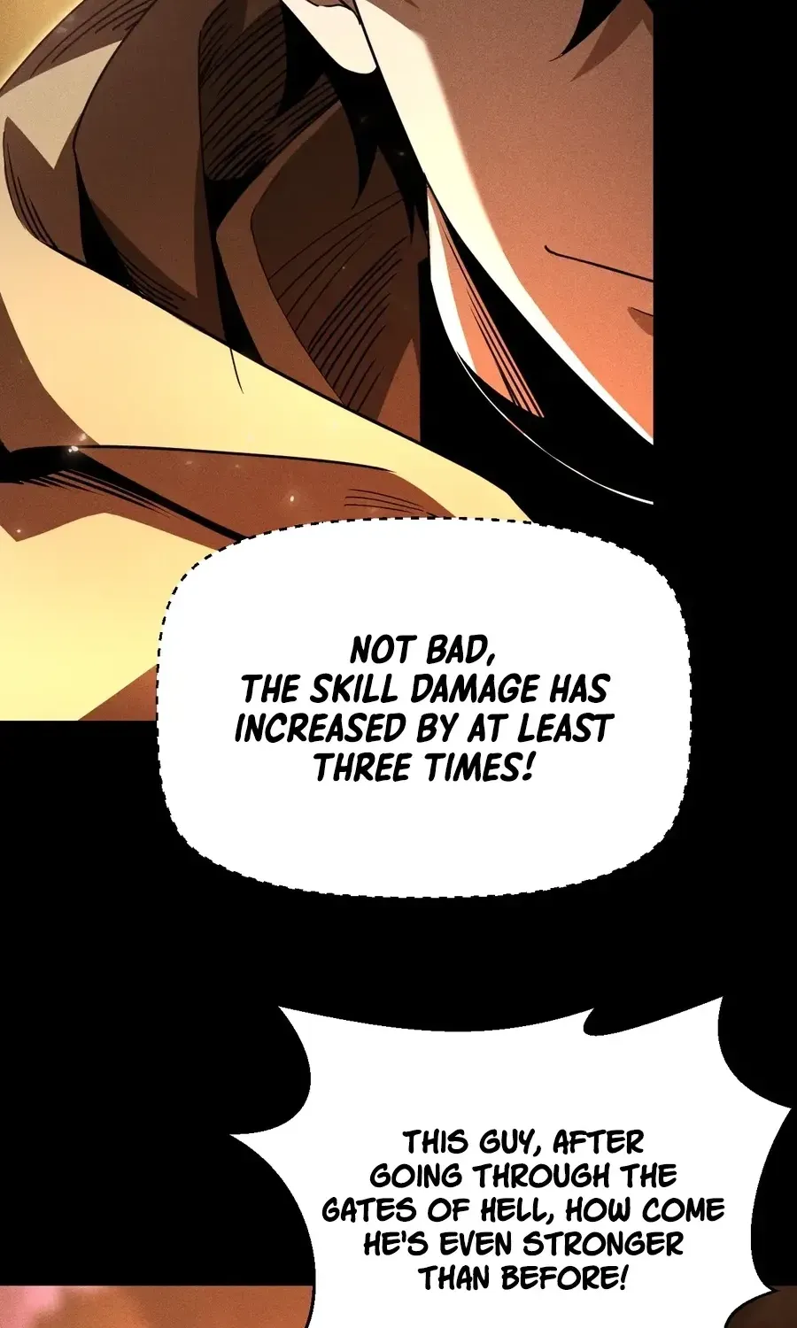 Idle Player Returns as a God Chapter 78 page 87 - 