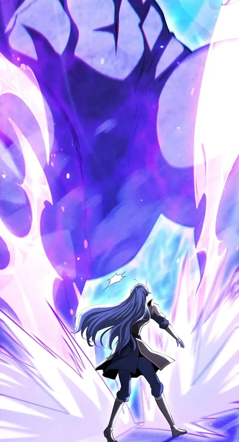 Idle Player Returns as a God Chapter 79 page 13 - 
