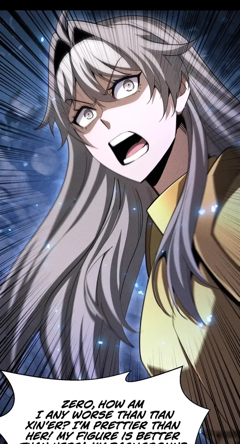 Idle Player Returns as a God Chapter 79 page 16 - 