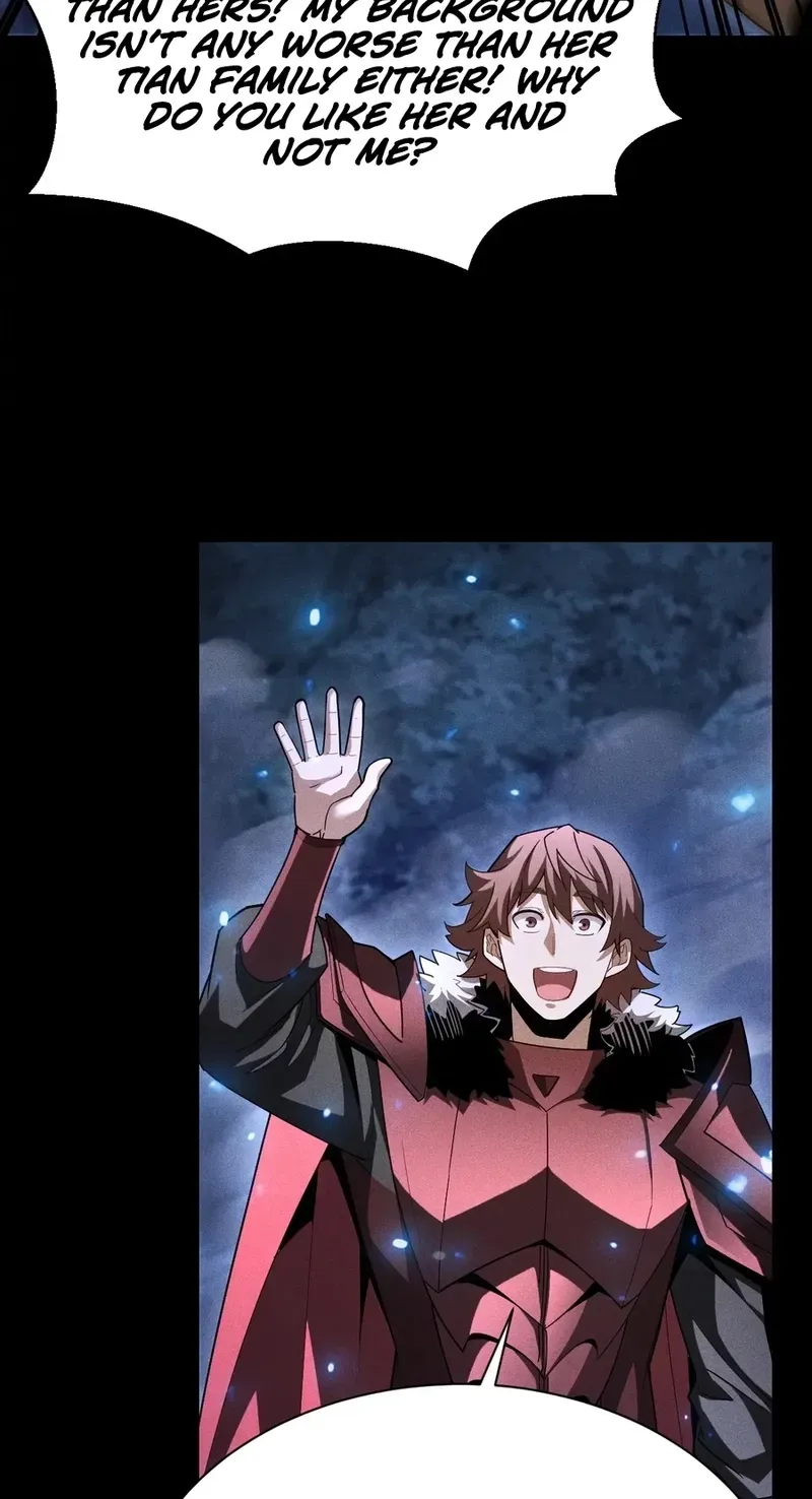 Idle Player Returns as a God Chapter 79 page 17 - 
