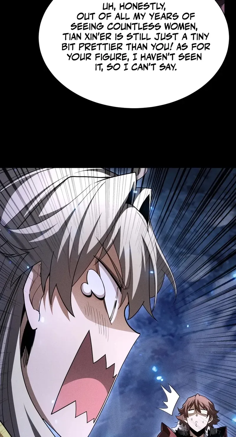 Idle Player Returns as a God Chapter 79 page 18 - 