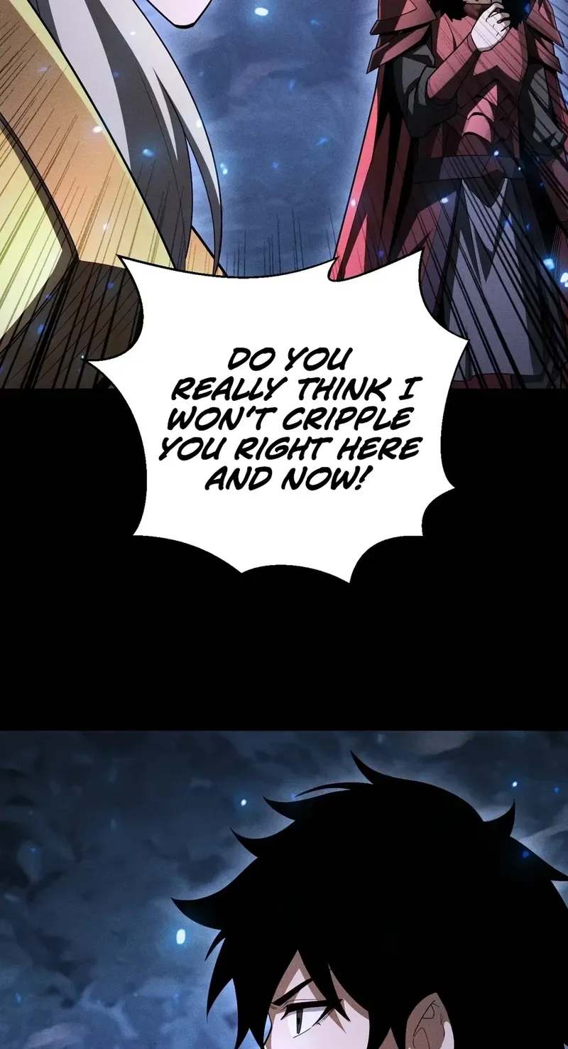 Idle Player Returns as a God Chapter 79 page 19 - 