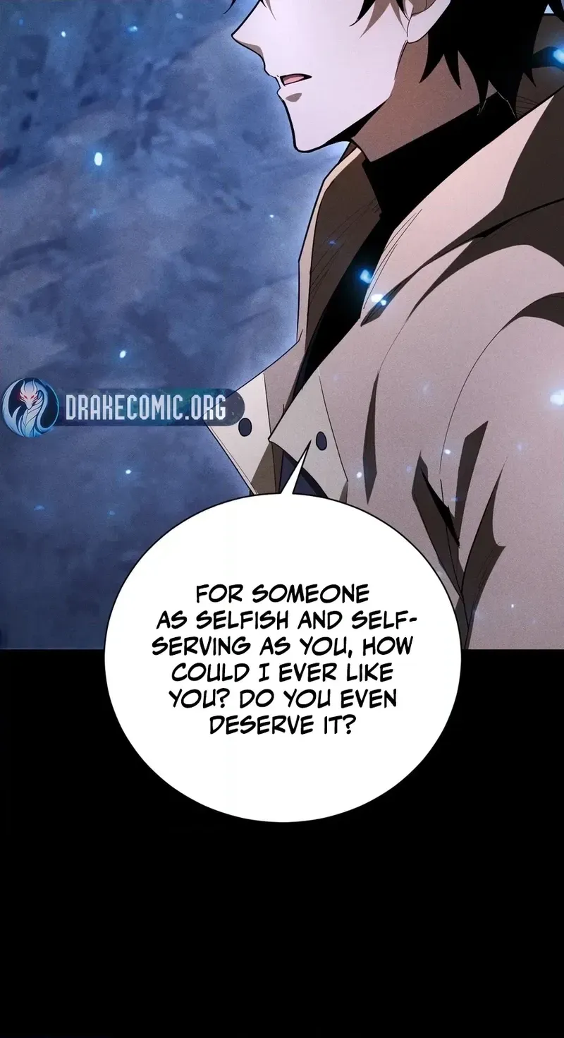 Idle Player Returns as a God Chapter 79 page 20 - 