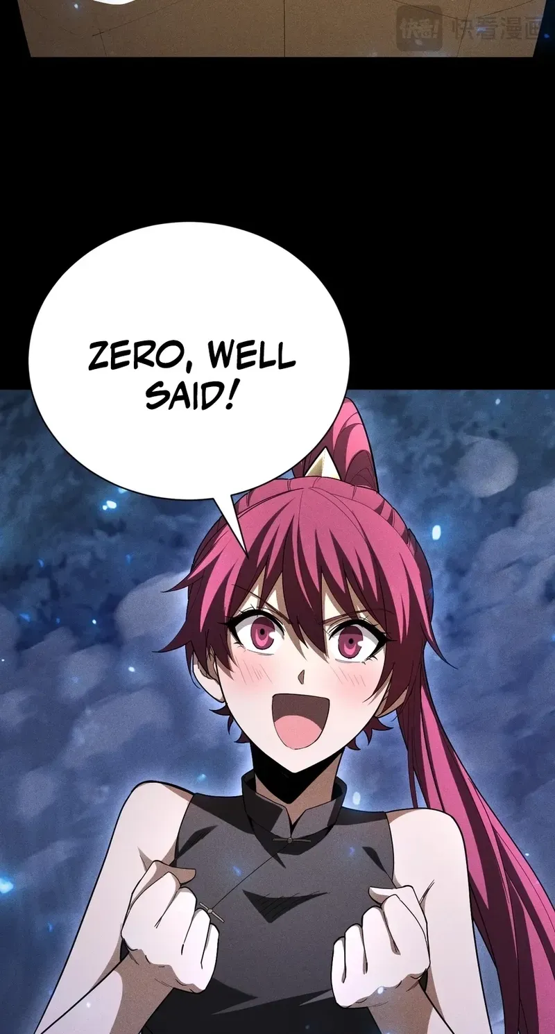 Idle Player Returns as a God Chapter 79 page 22 - 