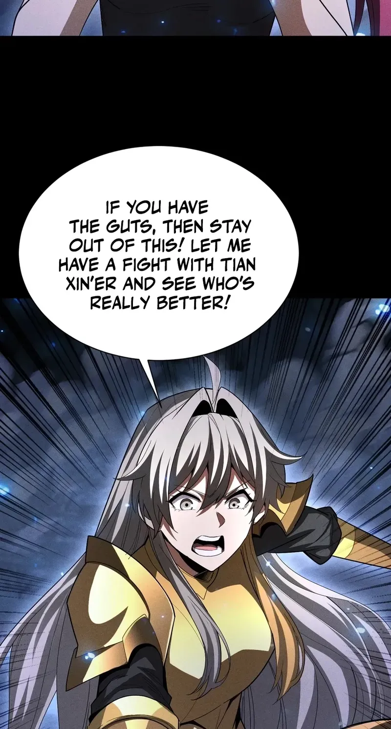 Idle Player Returns as a God Chapter 79 page 23 - 