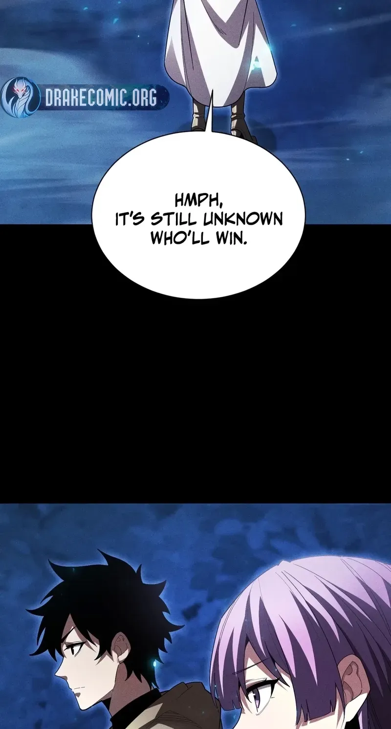 Idle Player Returns as a God Chapter 79 page 28 - 