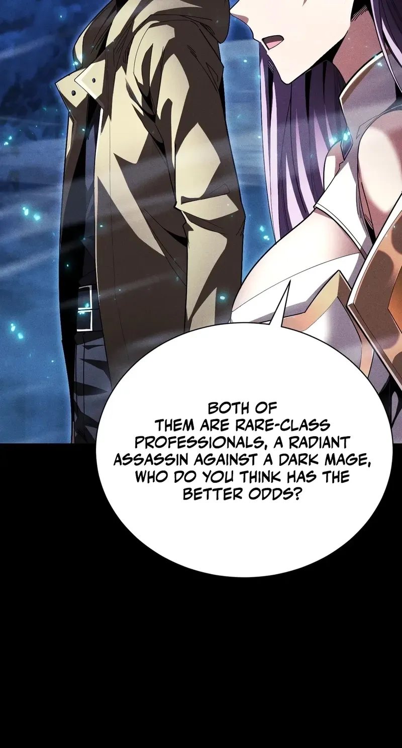 Idle Player Returns as a God Chapter 79 page 29 - 