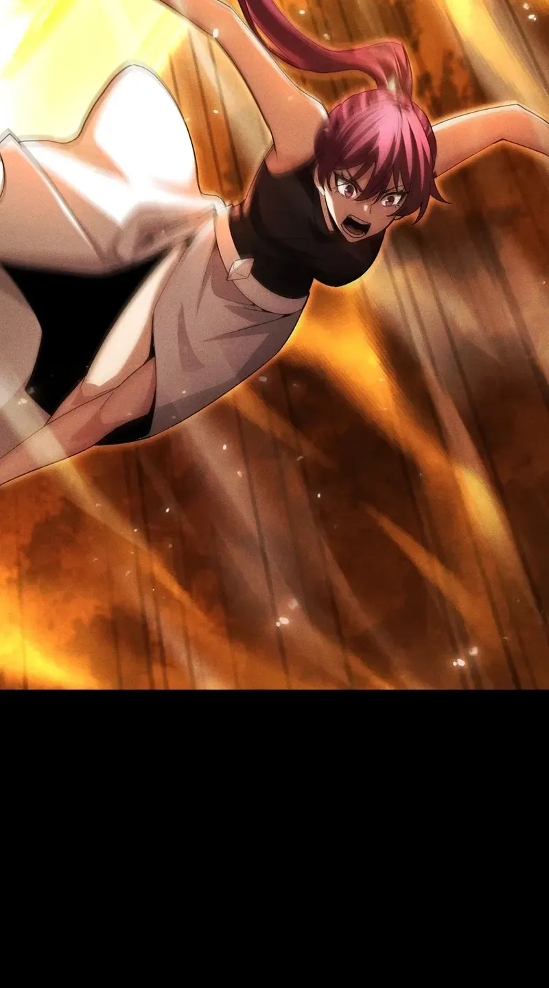 Idle Player Returns as a God Chapter 79 page 37 - 