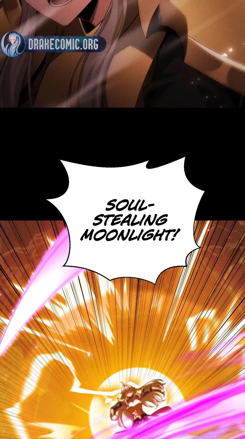 Idle Player Returns as a God Chapter 79 page 39 - 