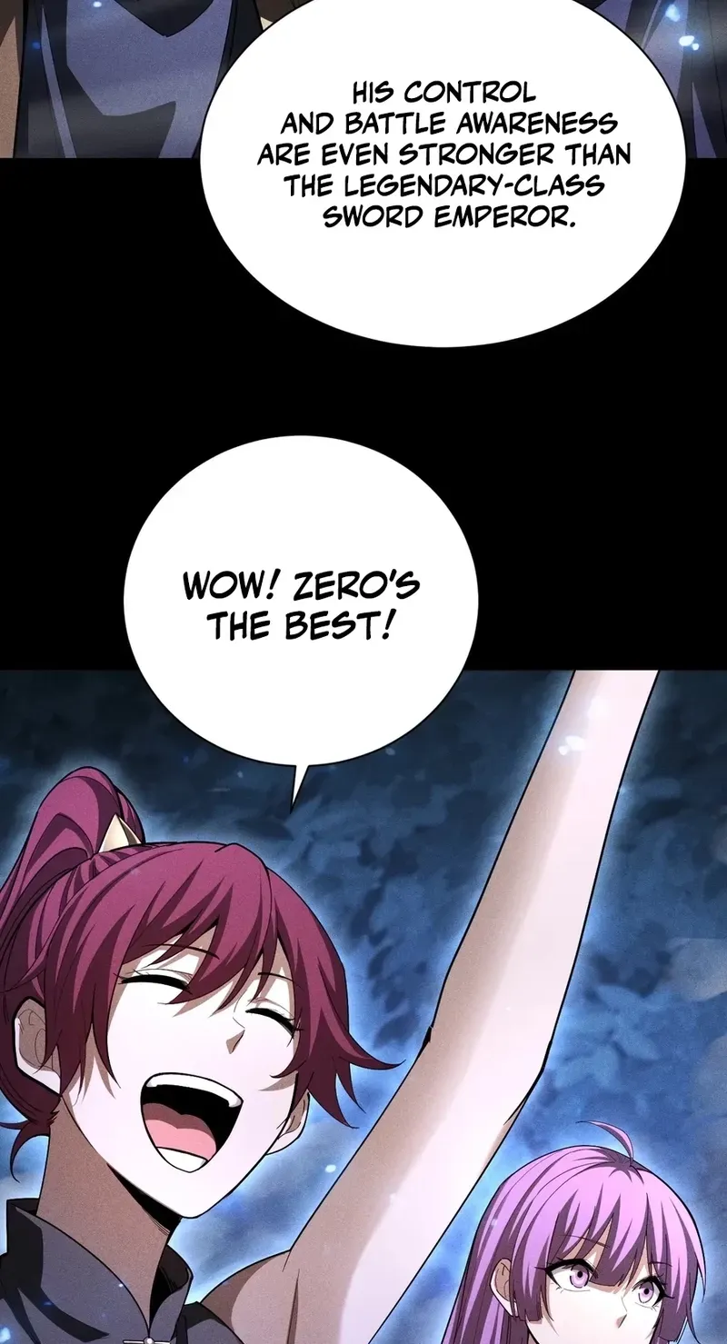 Idle Player Returns as a God Chapter 79 page 5 - 