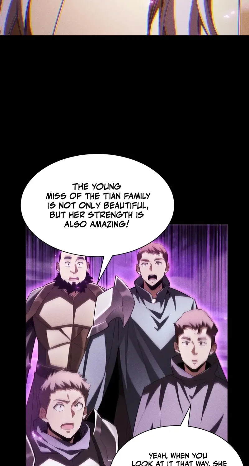 Idle Player Returns as a God Chapter 79 page 44 - 