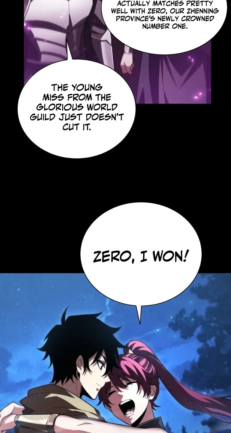 Idle Player Returns as a God Chapter 79 page 46 - 