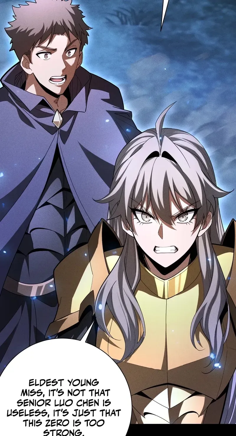 Idle Player Returns as a God Chapter 79 page 7 - 