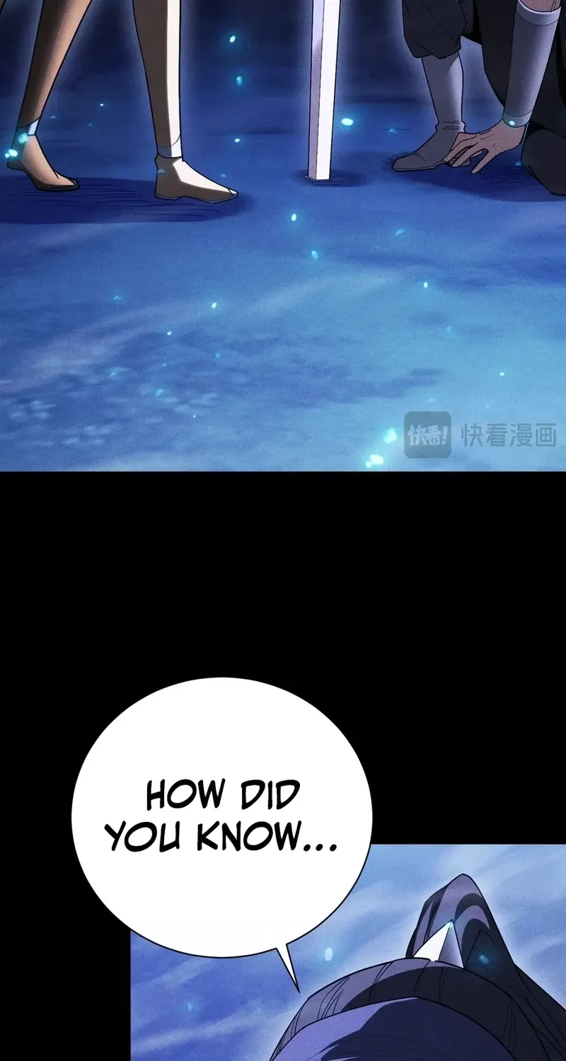 Idle Player Returns as a God Chapter 79 page 62 - 