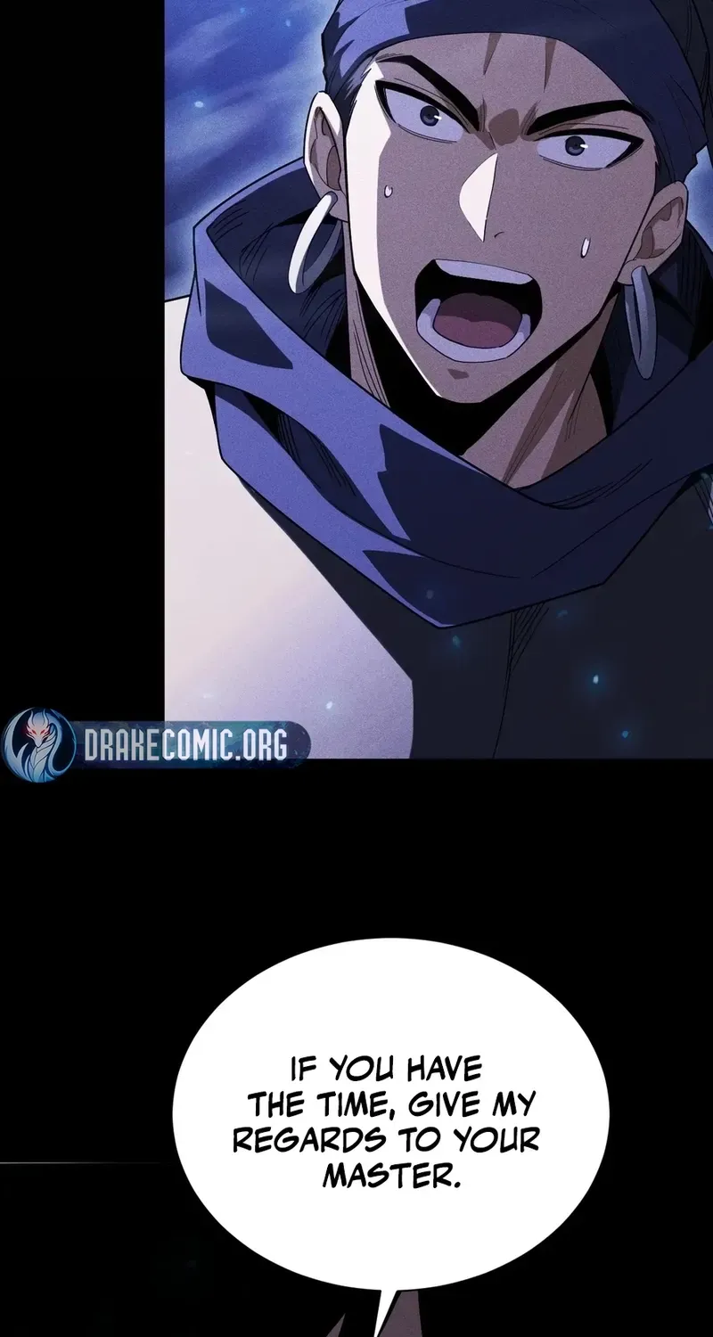 Idle Player Returns as a God Chapter 79 page 63 - 