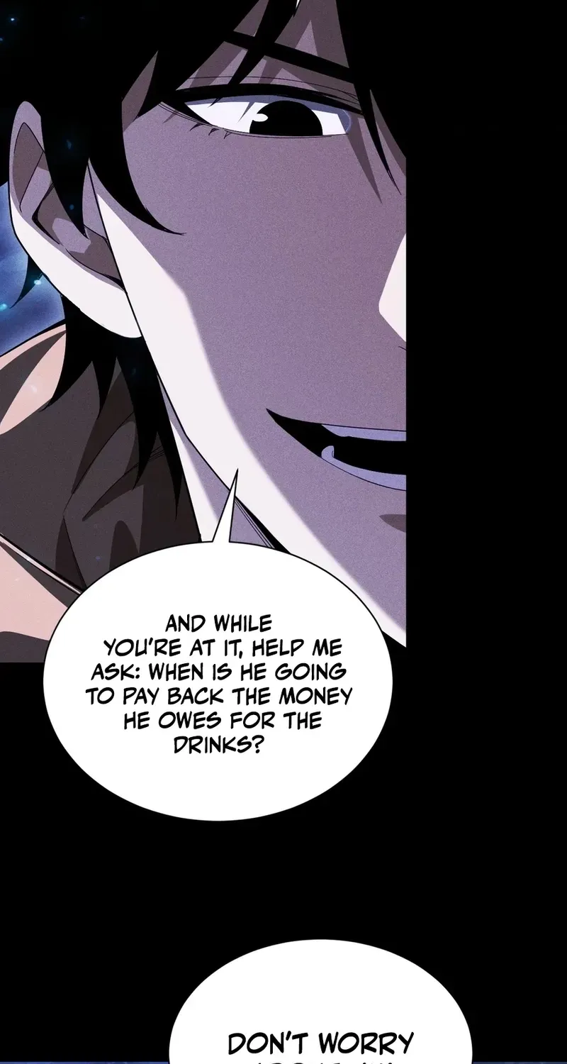 Idle Player Returns as a God Chapter 79 page 64 - 