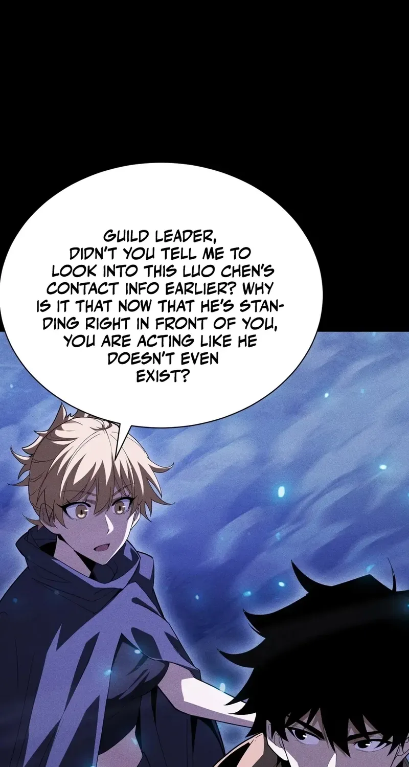 Idle Player Returns as a God Chapter 79 page 68 - 