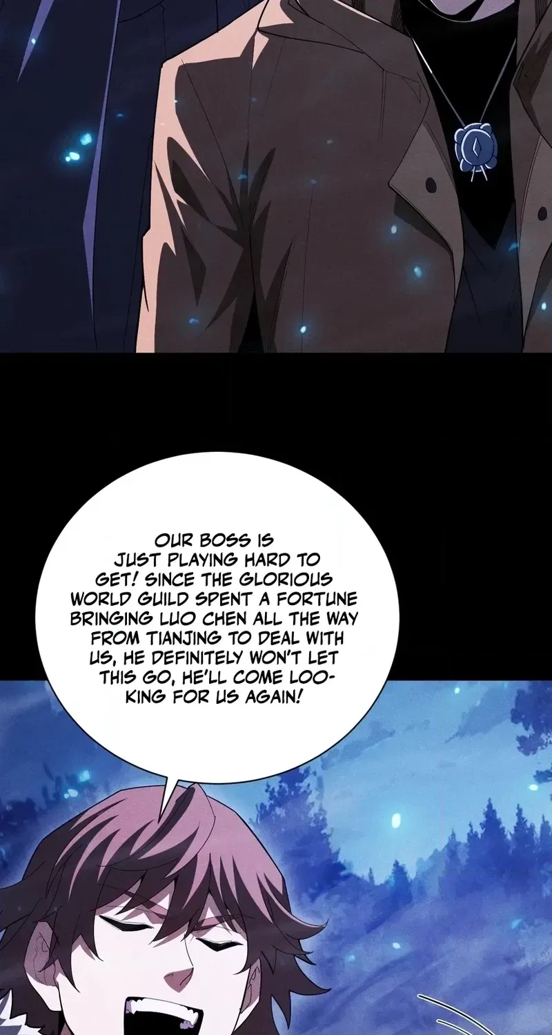 Idle Player Returns as a God Chapter 79 page 70 - 
