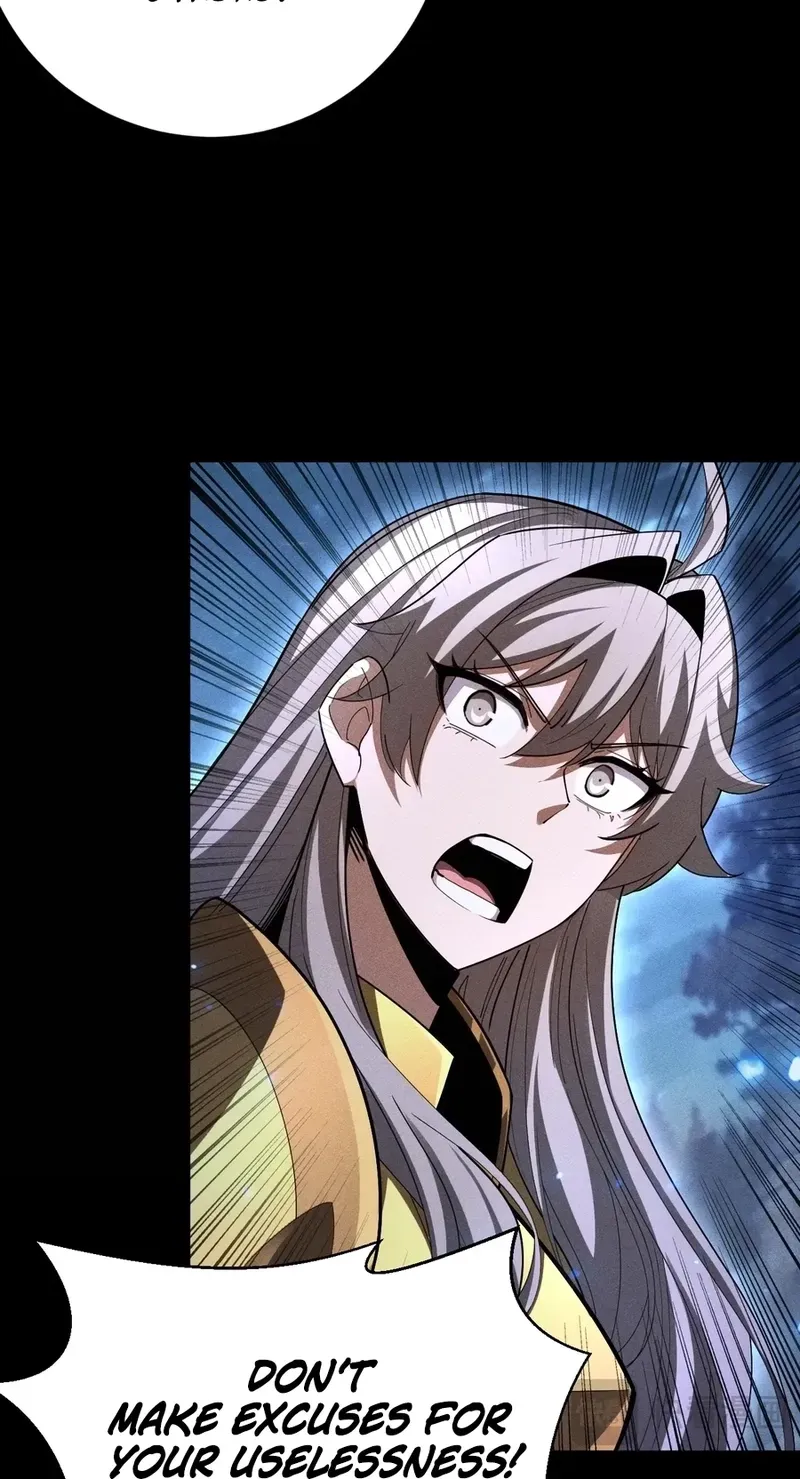 Idle Player Returns as a God Chapter 79 page 8 - 