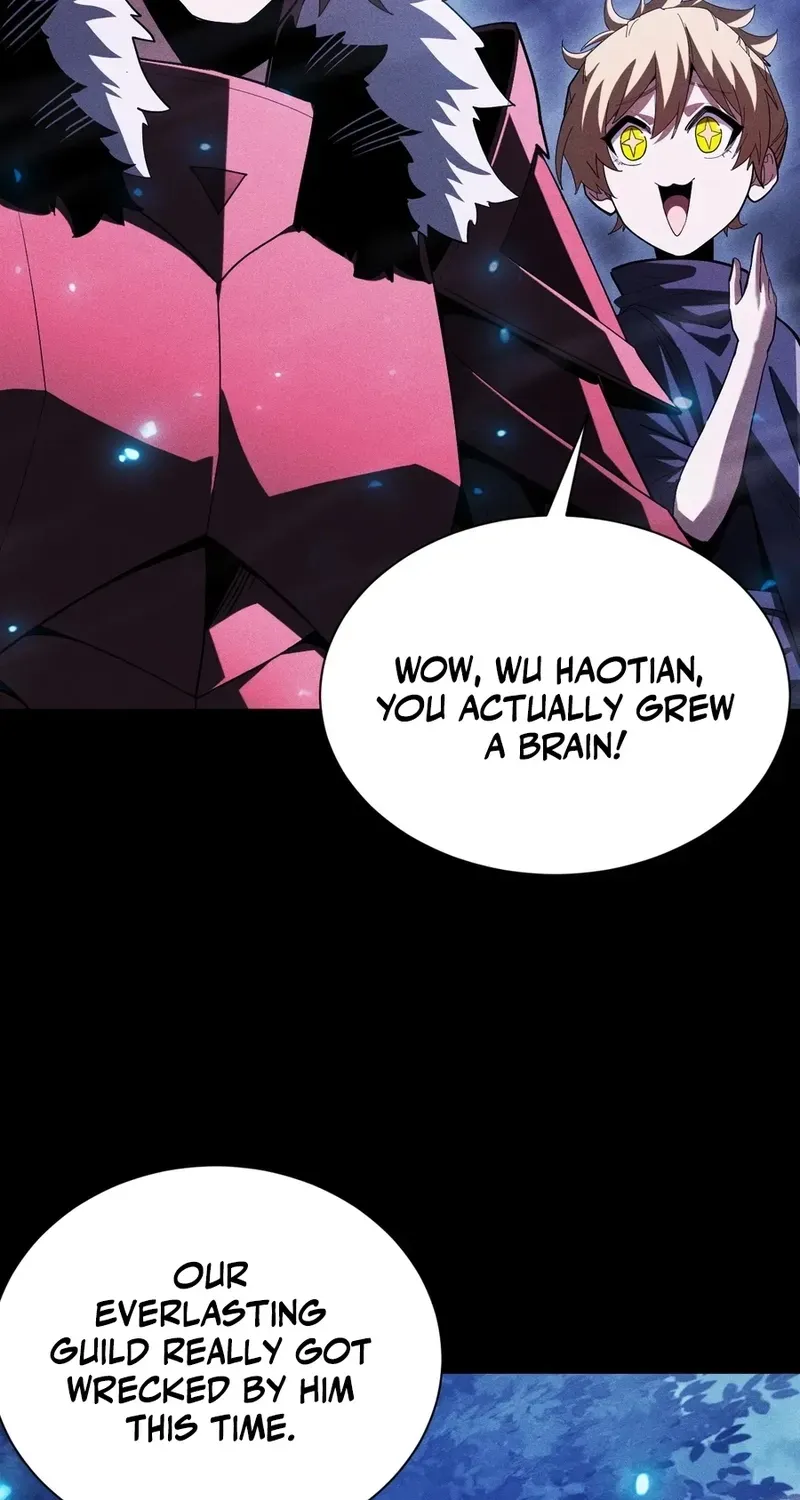 Idle Player Returns as a God Chapter 79 page 72 - 