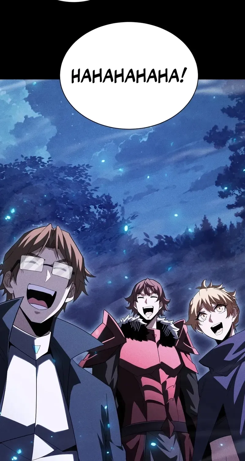 Idle Player Returns as a God Chapter 79 page 78 - 