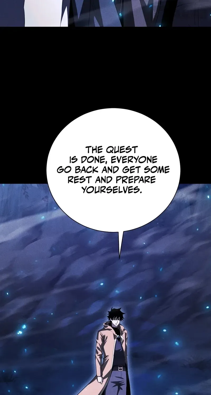 Idle Player Returns as a God Chapter 79 page 80 - 