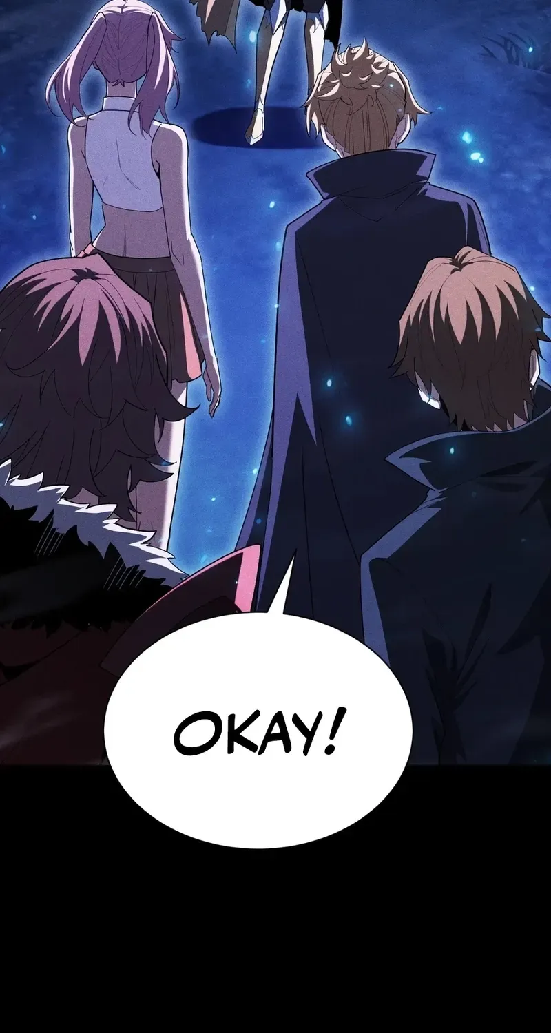 Idle Player Returns as a God Chapter 79 page 82 - 