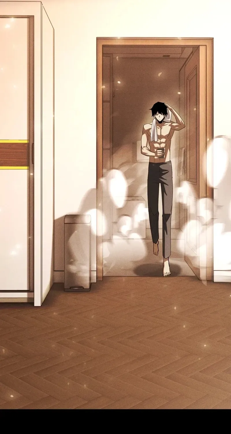 Idle Player Returns as a God Chapter 79 page 86 - 