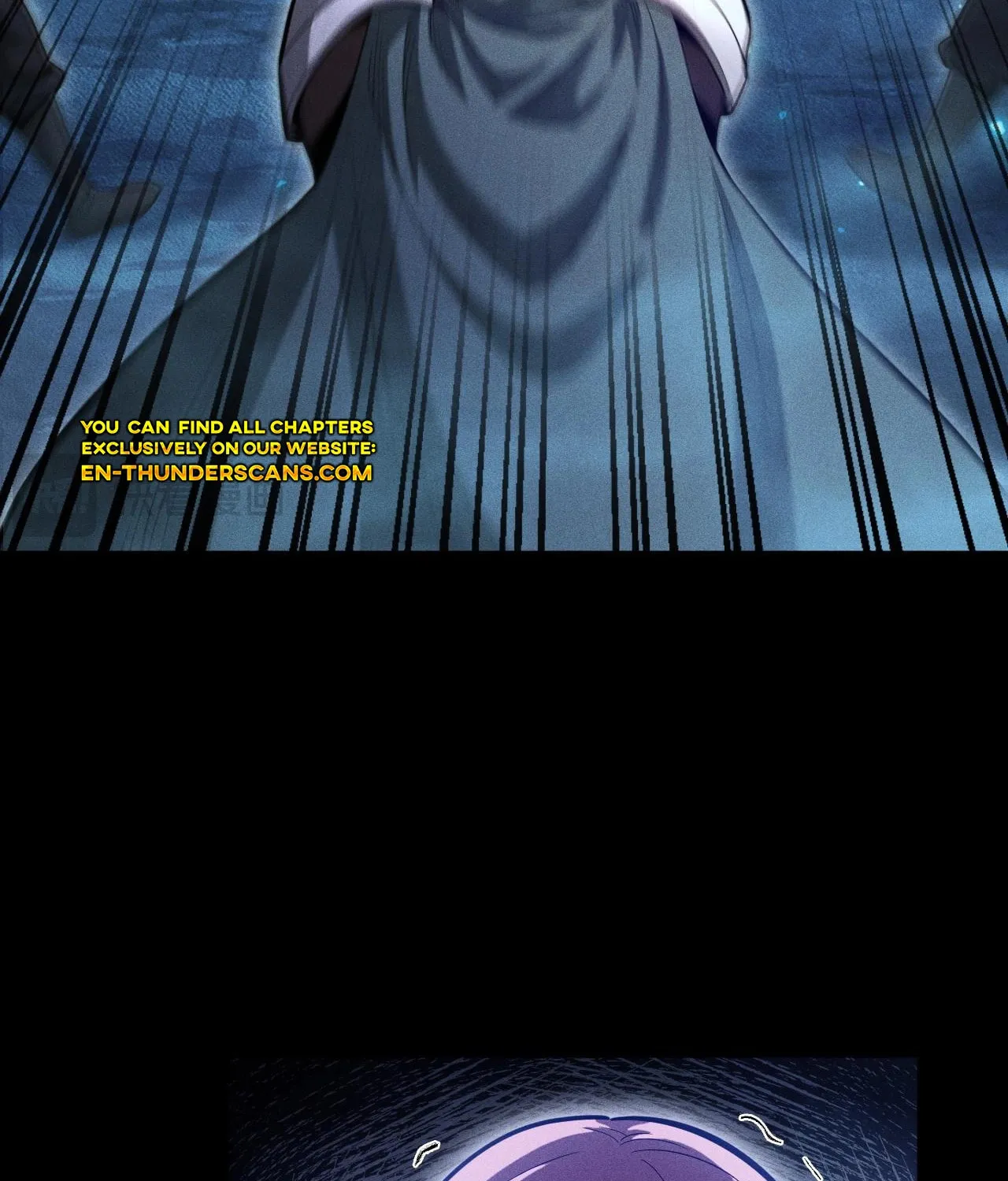 Idle Player Returns as a God Chapter 8 page 15 - 