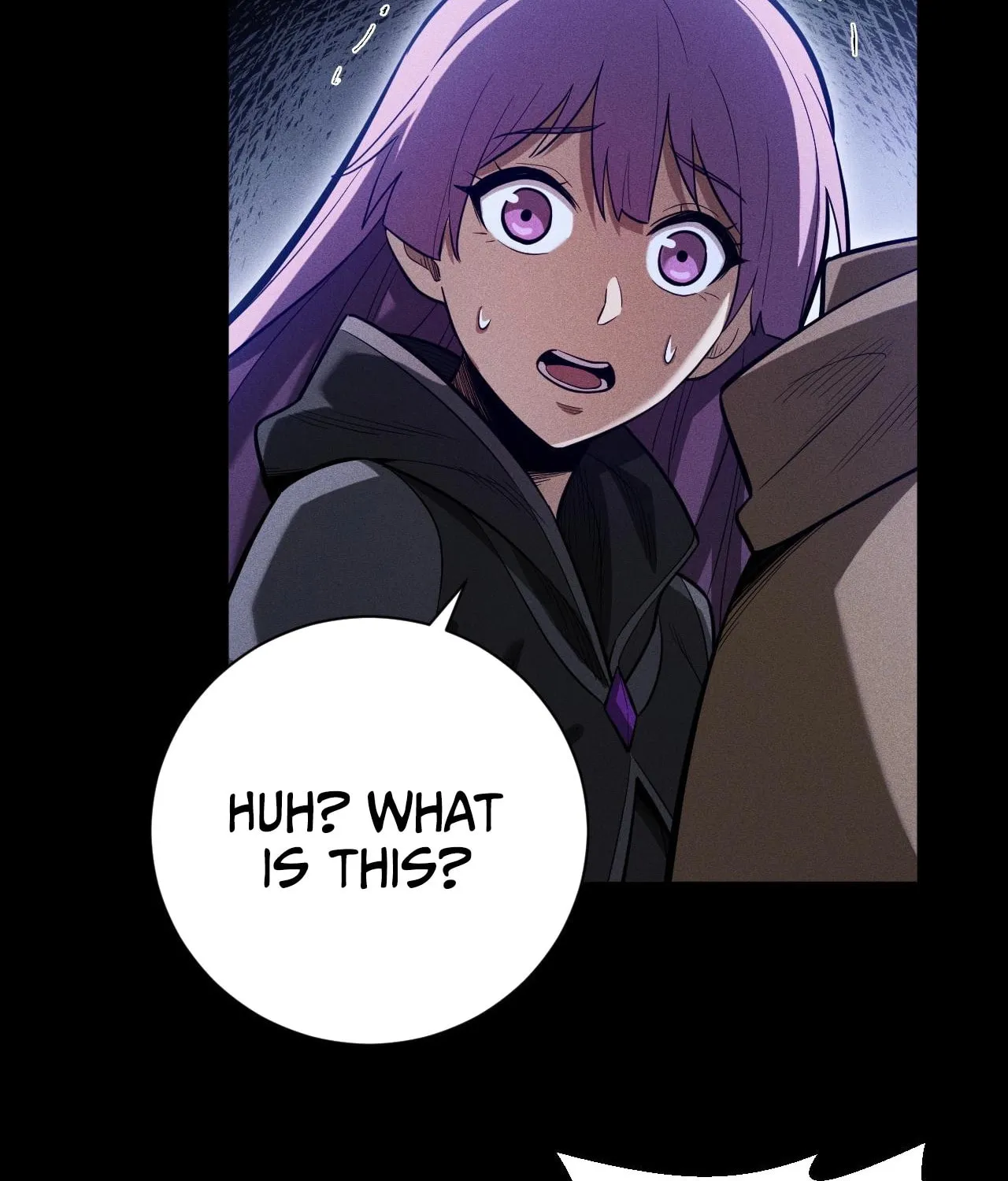 Idle Player Returns as a God Chapter 8 page 16 - 