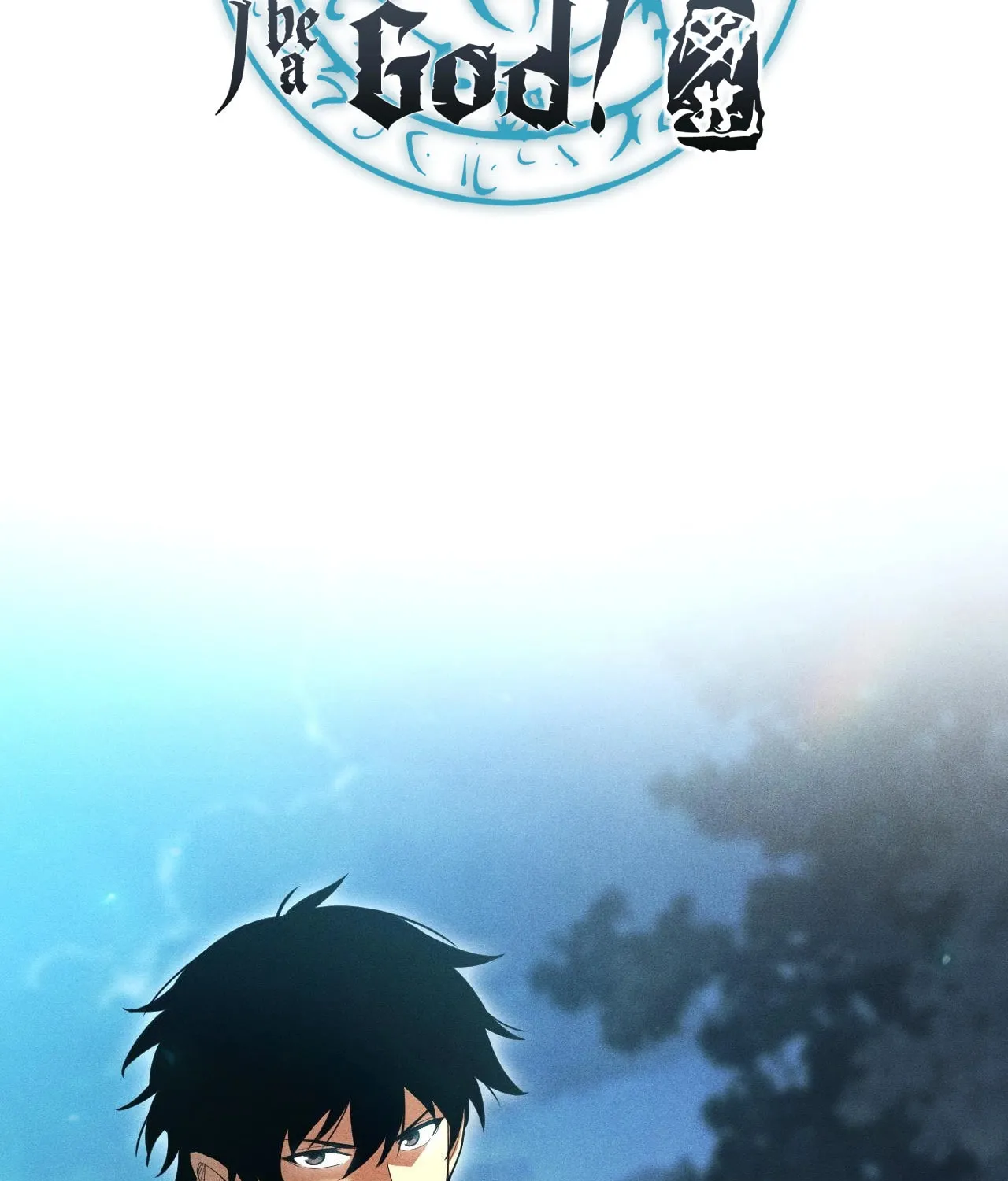 Idle Player Returns as a God Chapter 8 page 3 - 
