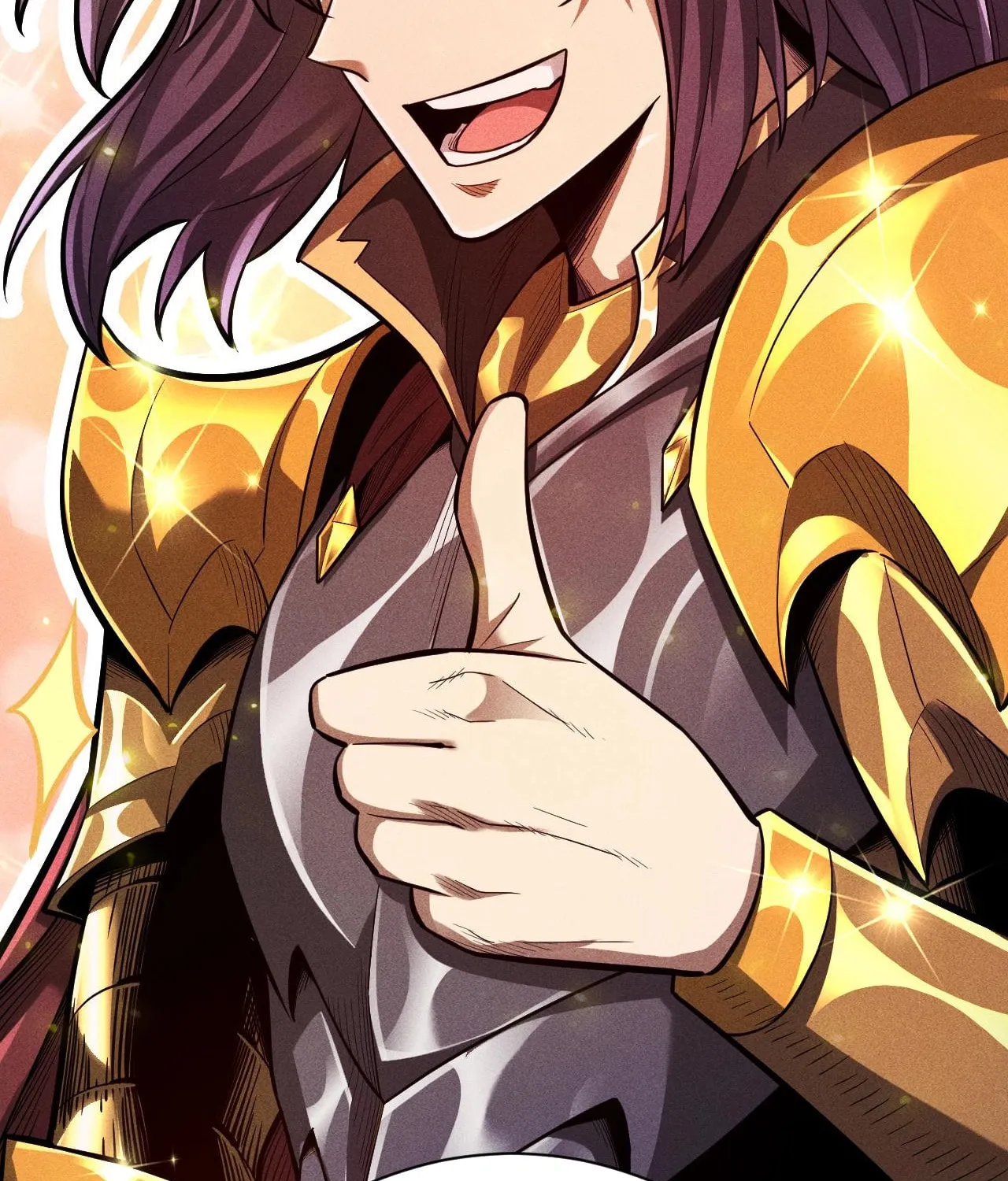 Idle Player Returns as a God Chapter 8 page 21 - 