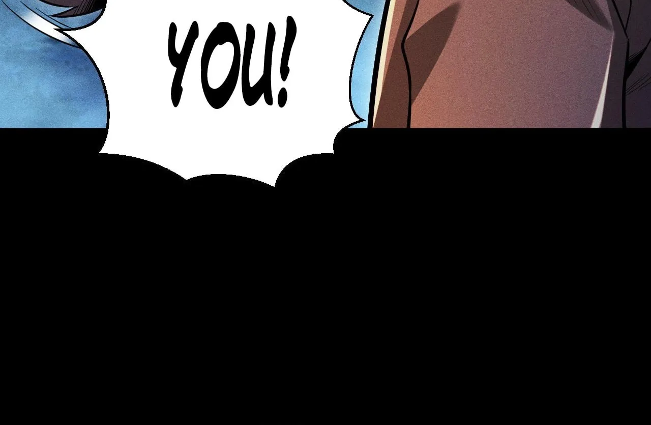 Idle Player Returns as a God Chapter 8 page 35 - 