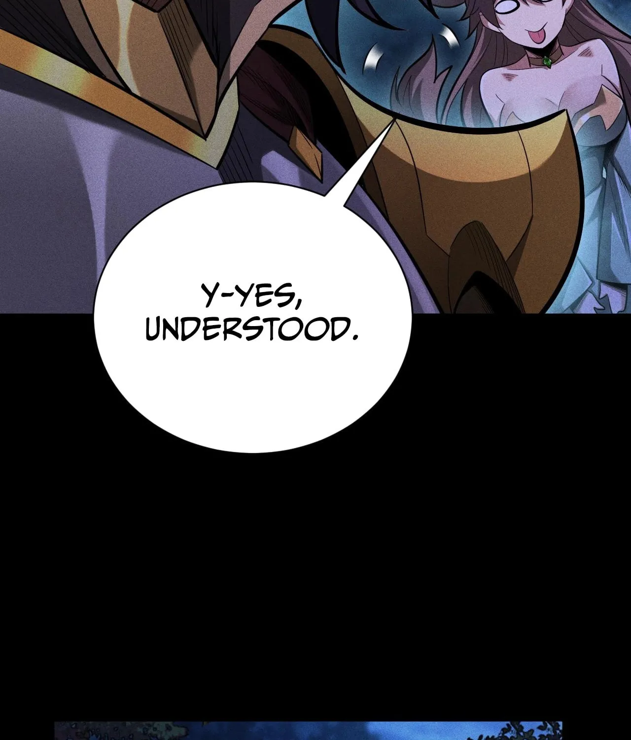 Idle Player Returns as a God Chapter 8 page 42 - 