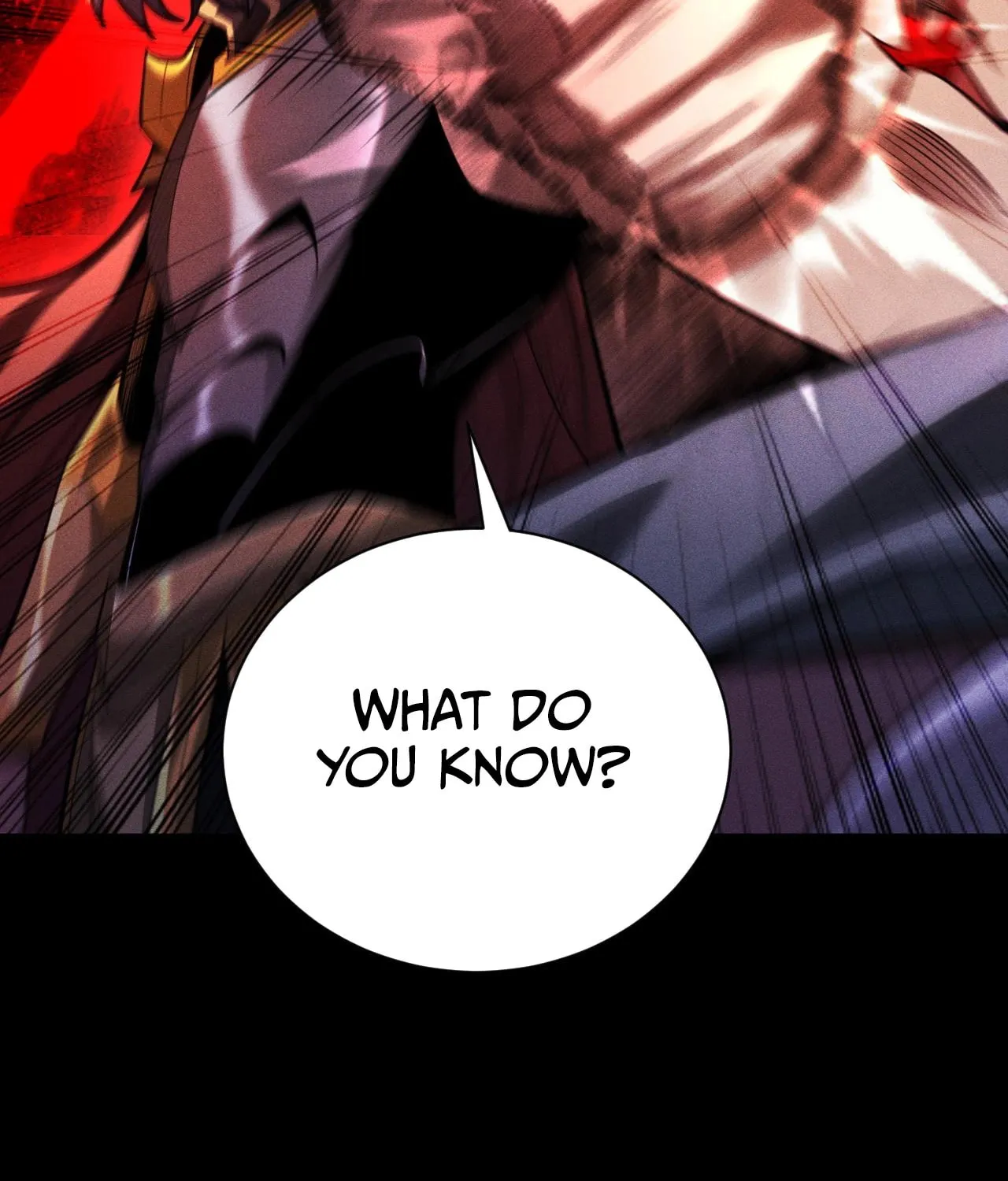 Idle Player Returns as a God Chapter 8 page 45 - 