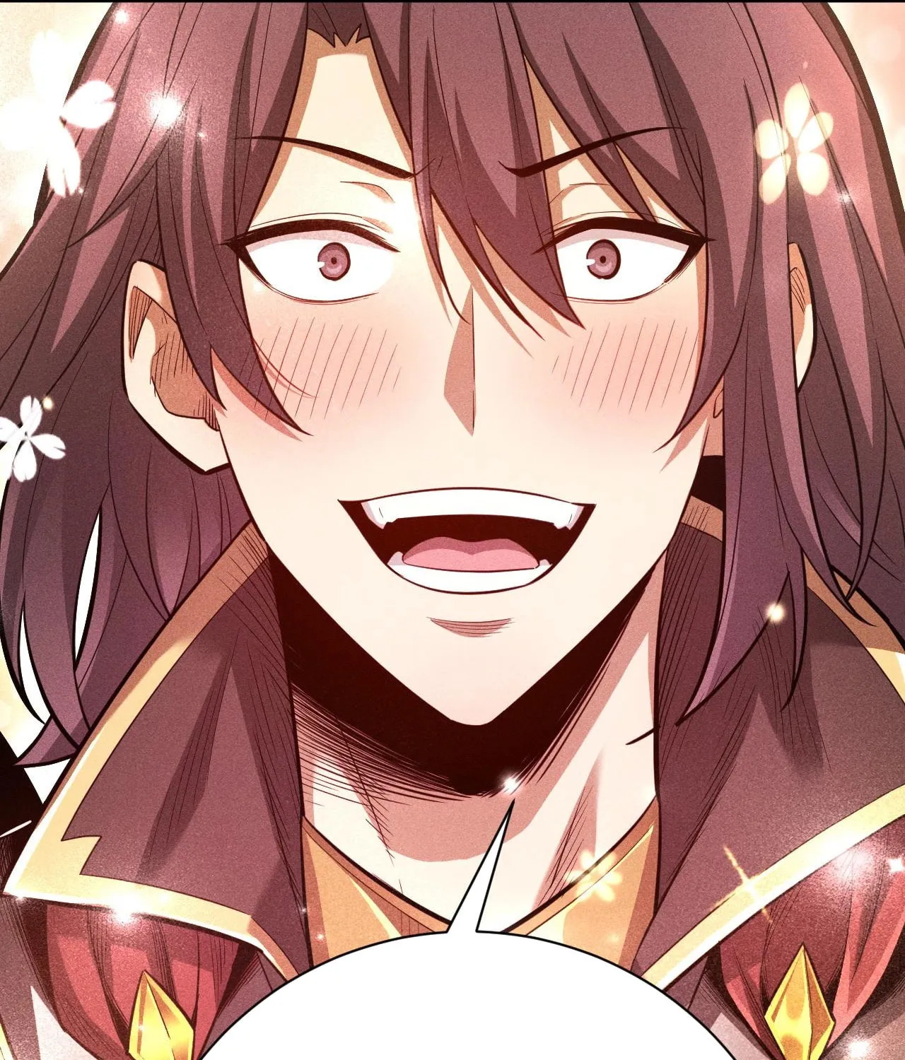 Idle Player Returns as a God Chapter 8 page 47 - 