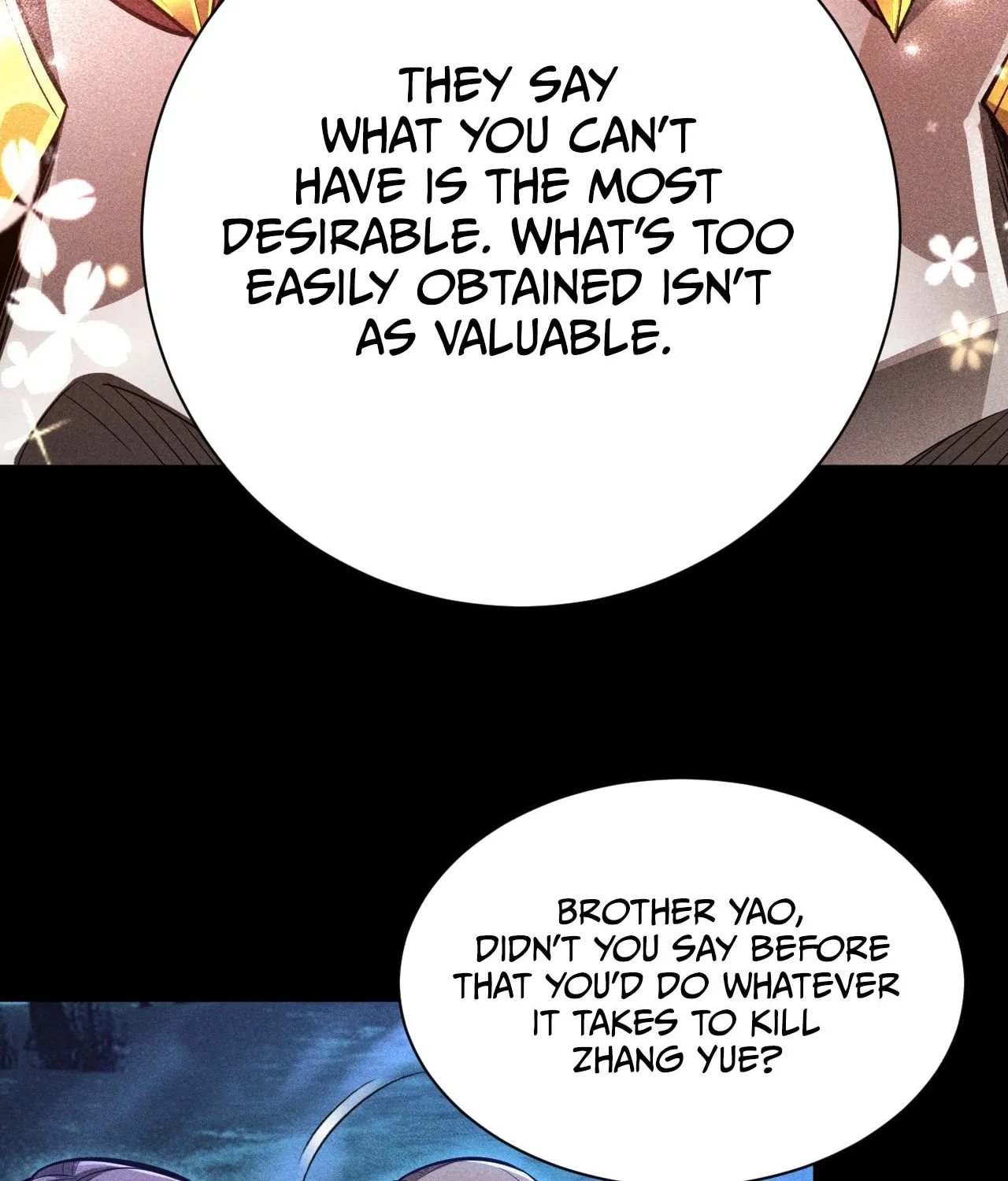 Idle Player Returns as a God Chapter 8 page 48 - 