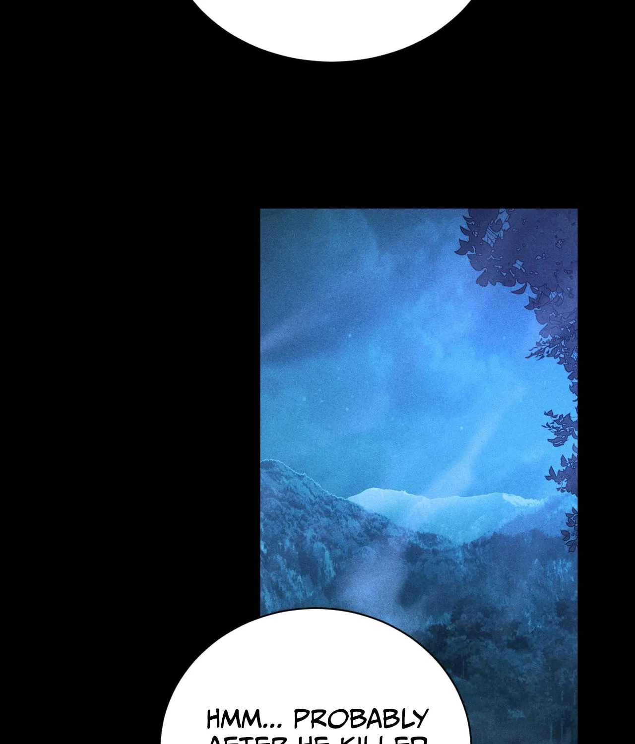 Idle Player Returns as a God Chapter 8 page 50 - 