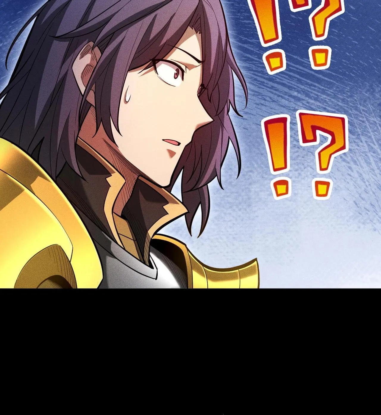 Idle Player Returns as a God Chapter 8 page 6 - 