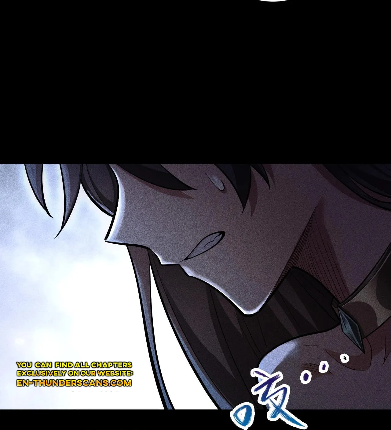 Idle Player Returns as a God Chapter 8 page 56 - 