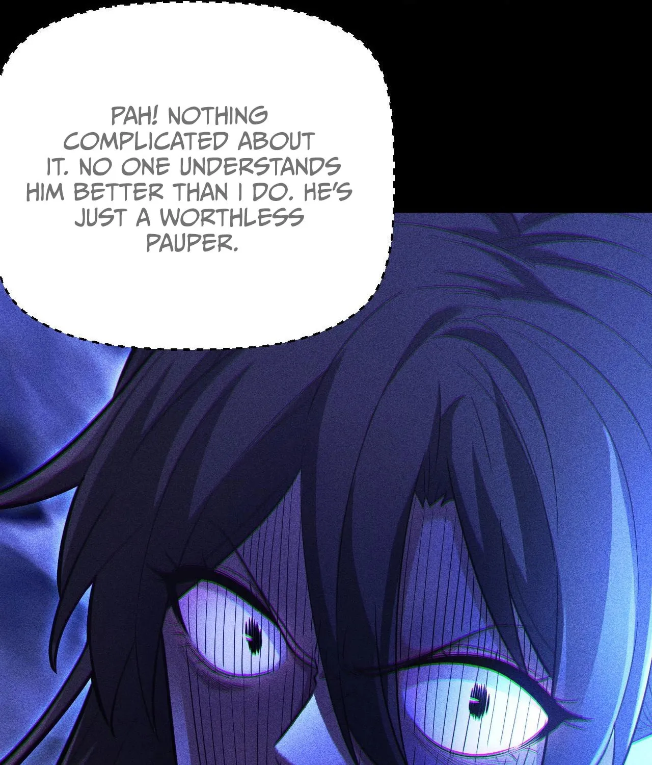 Idle Player Returns as a God Chapter 8 page 57 - 
