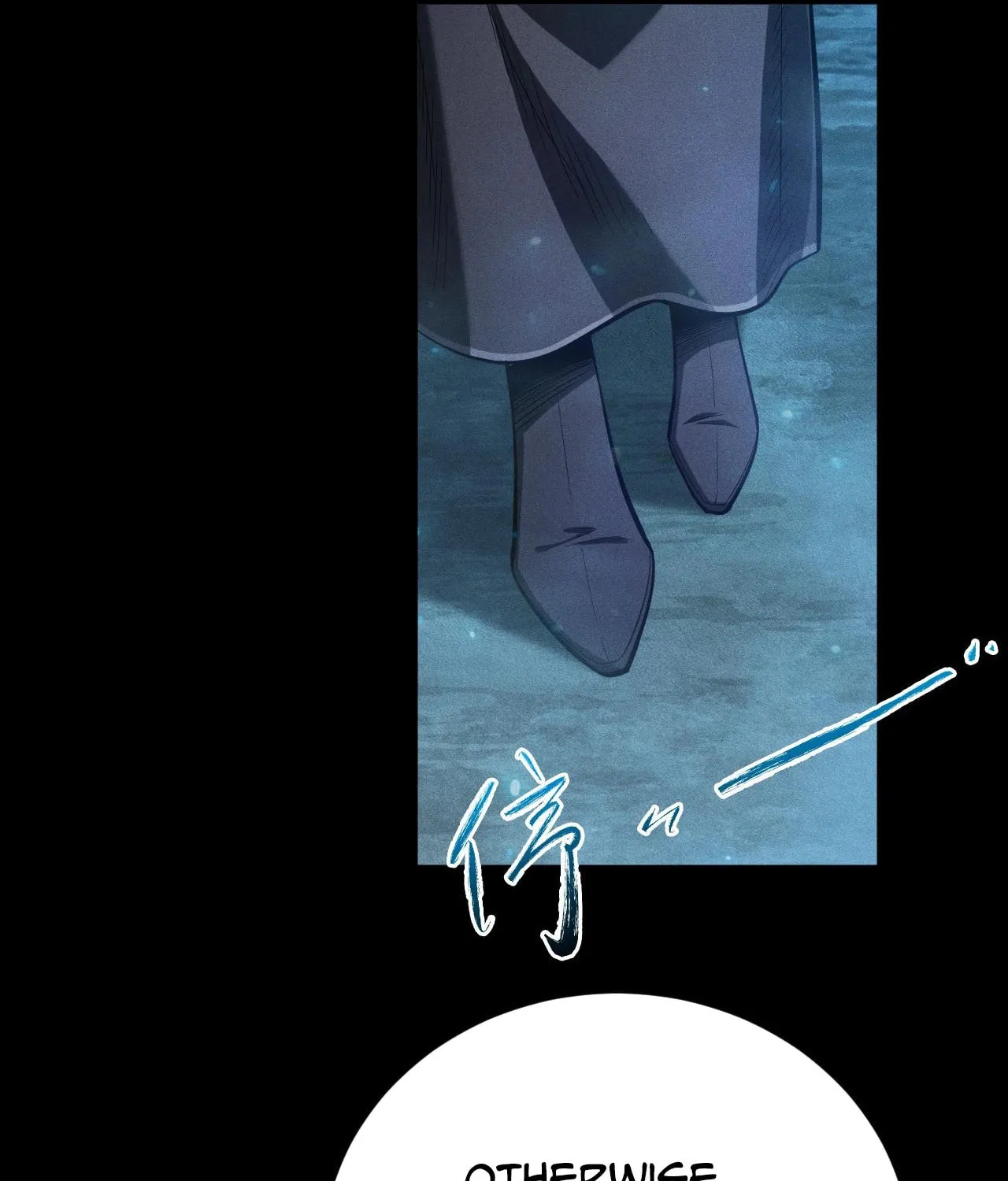 Idle Player Returns as a God Chapter 8 page 63 - 