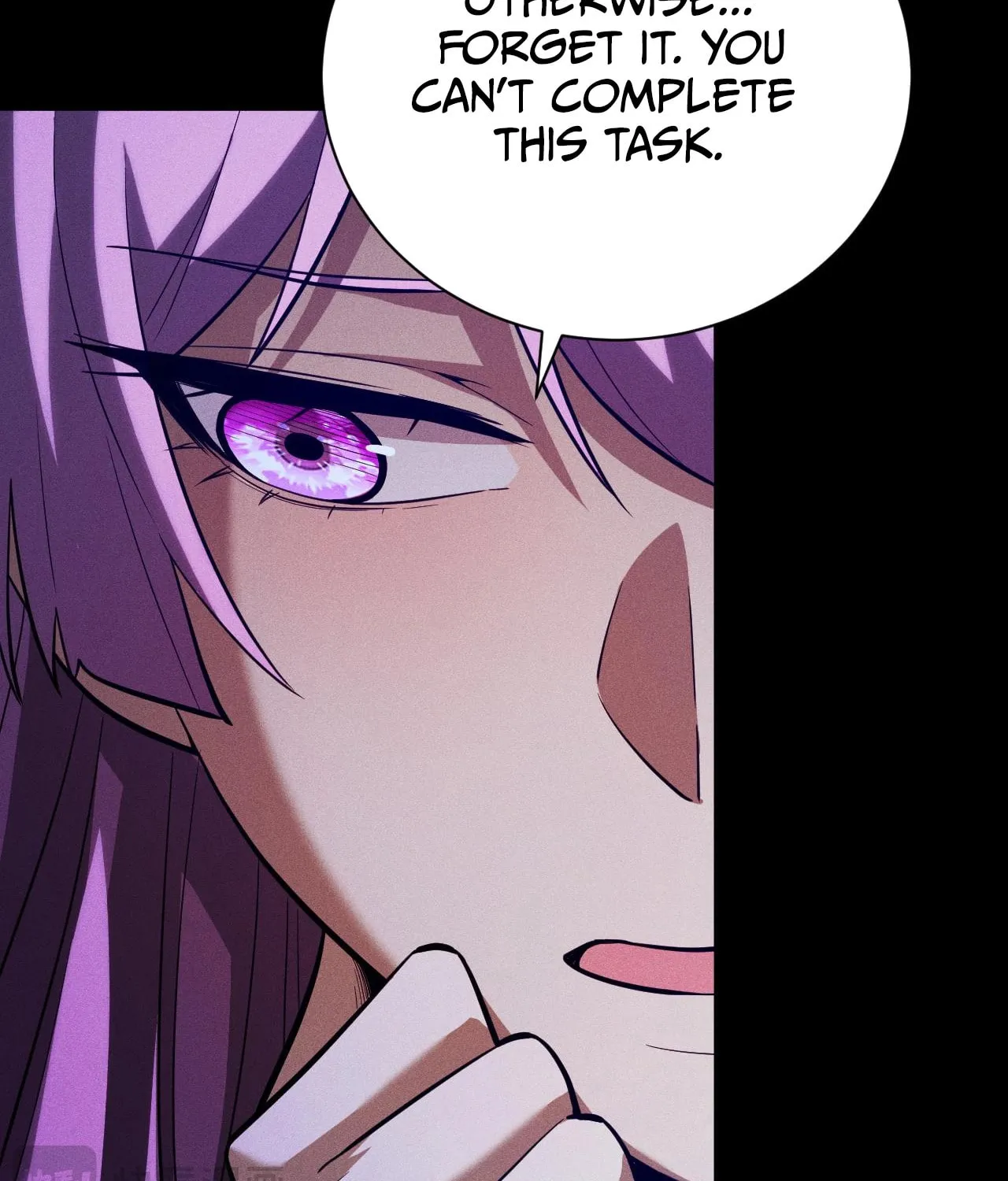 Idle Player Returns as a God Chapter 8 page 64 - 