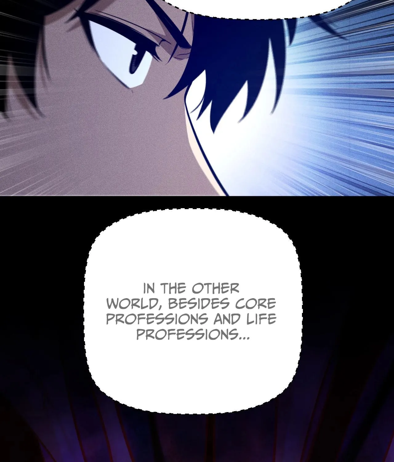 Idle Player Returns as a God Chapter 8 page 71 - 