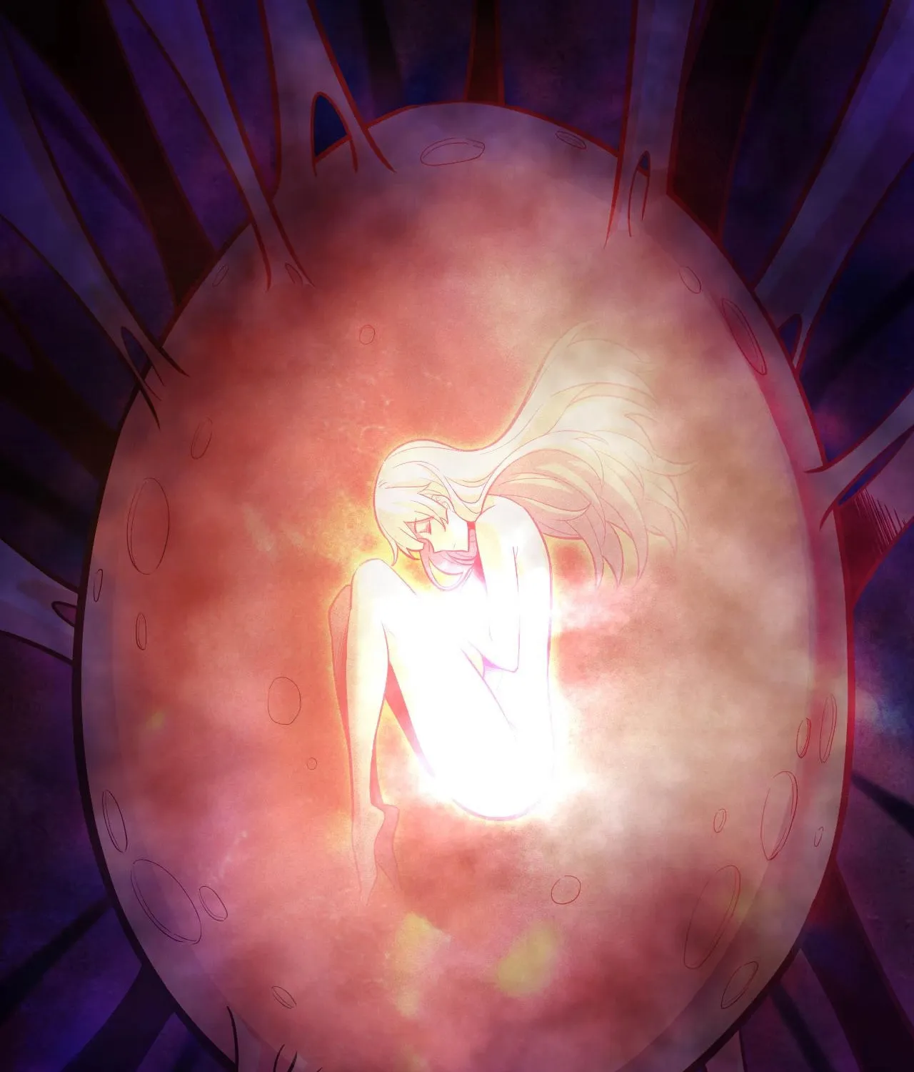 Idle Player Returns as a God Chapter 8 page 72 - 