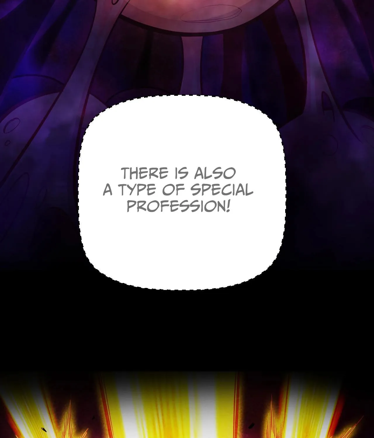 Idle Player Returns as a God Chapter 8 page 73 - 