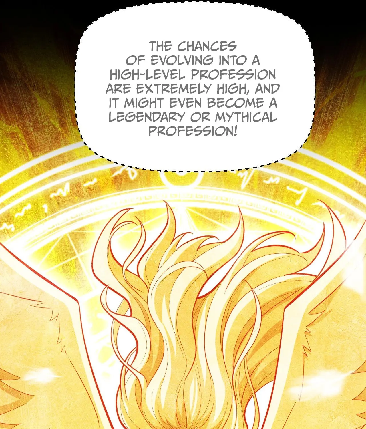 Idle Player Returns as a God Chapter 8 page 75 - 