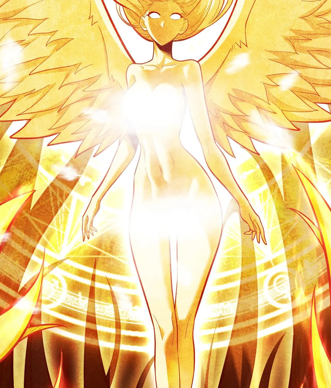 Idle Player Returns as a God Chapter 8 page 76 - 